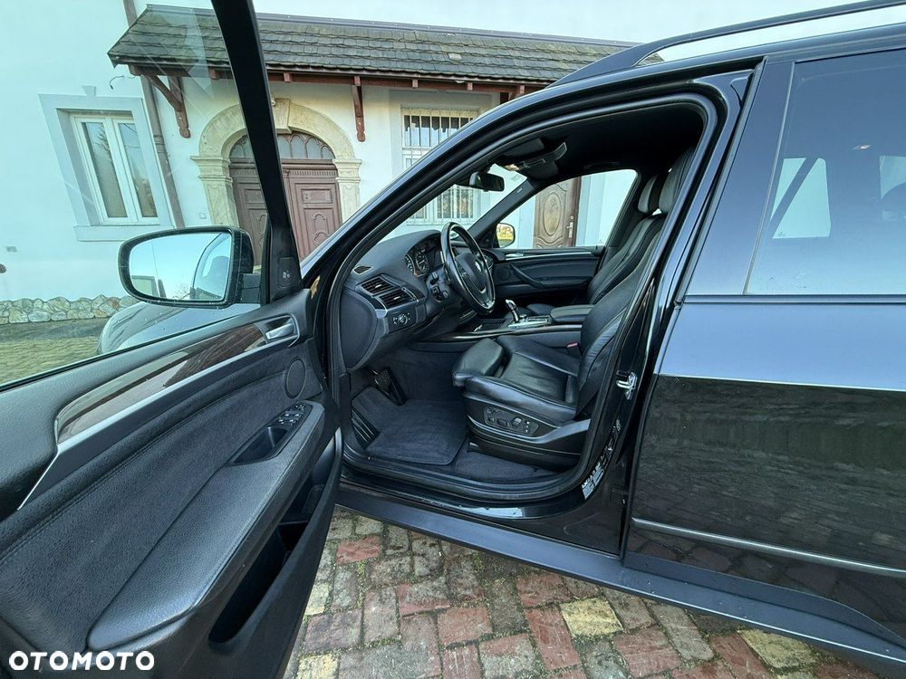 BMW X5 xDrive40d Edition Exclusive - 35