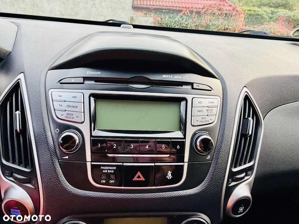 Hyundai ix35 1.7 CRDi Premium 2WD - 27