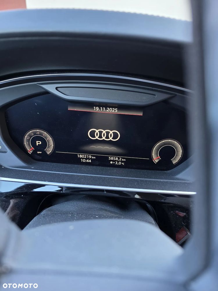 Audi A8 3.0 TFSI L Quattro - 8