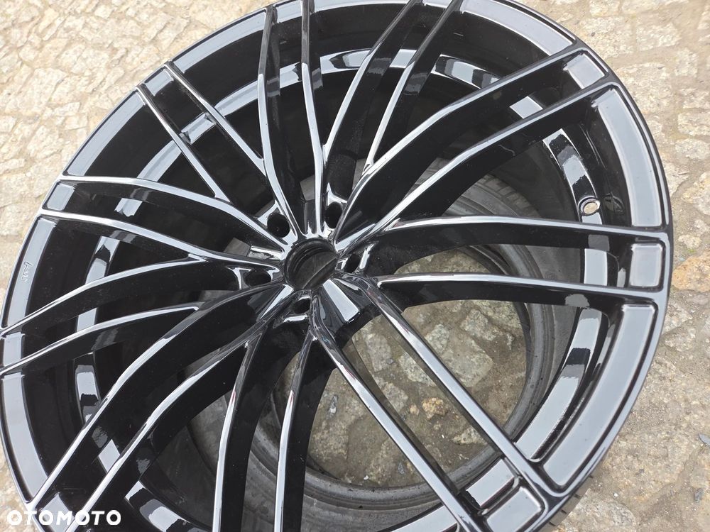 NOWA Felga ABT Audi RSQ8 23" 10.5JX23H2 - 6