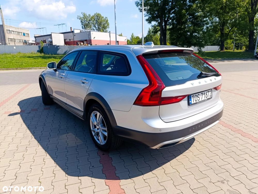 Volvo V90 T5 GPF Momentum - 2
