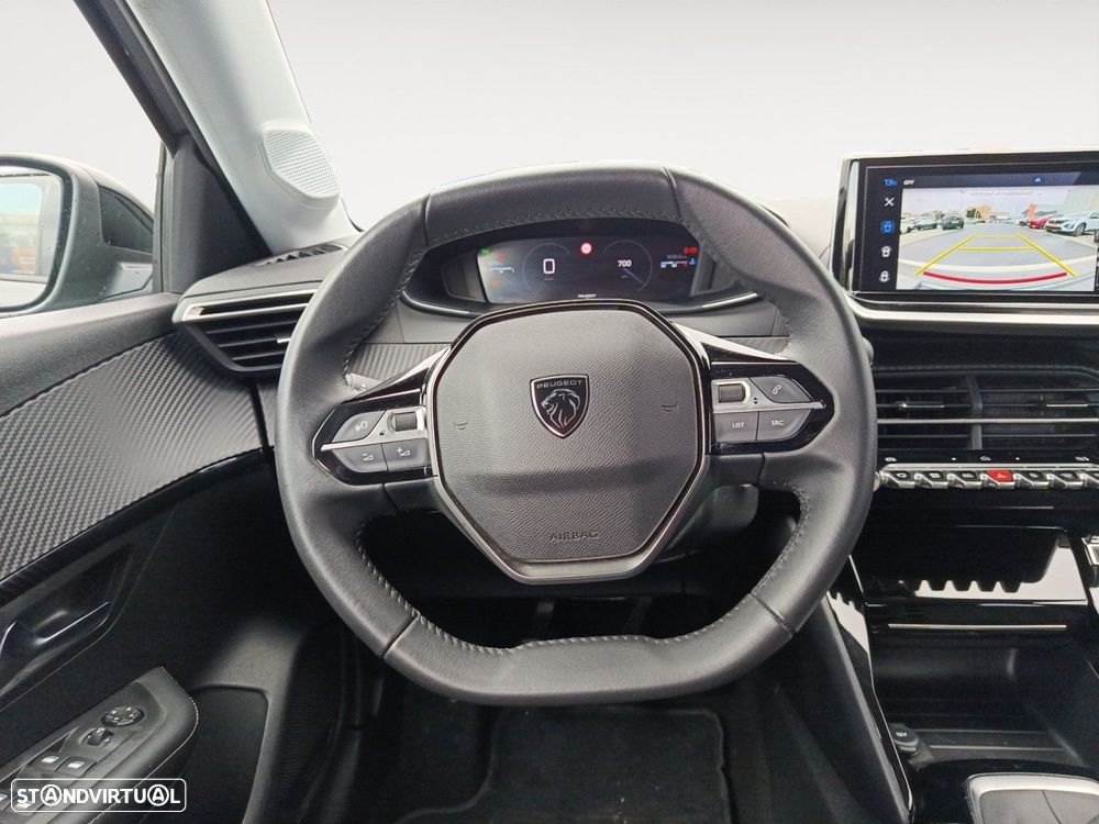 Peugeot 208 1.2 PureTech Allure - 12