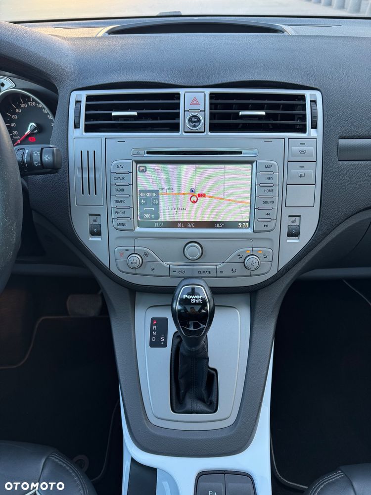 Ford Kuga 2.0 TDCi 4x4 Individual - 18