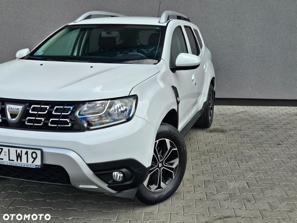 Dacia Duster 1.3 TCe Expression - 16