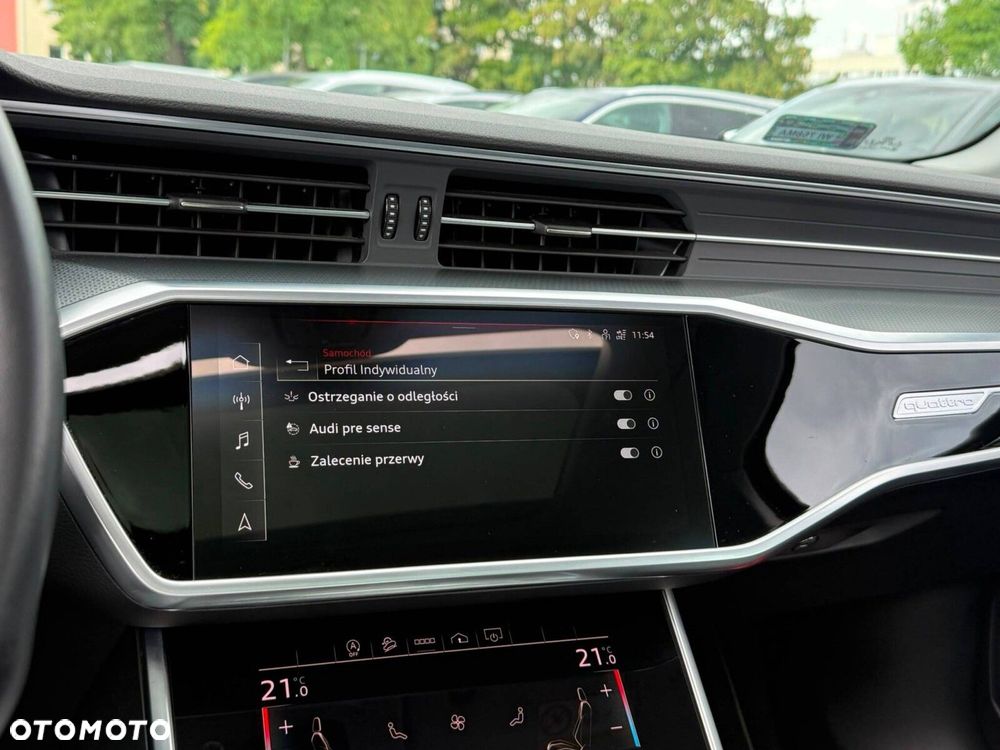 Audi A6 Allroad 55 TFSI mHEV Quattro S tronic - 33