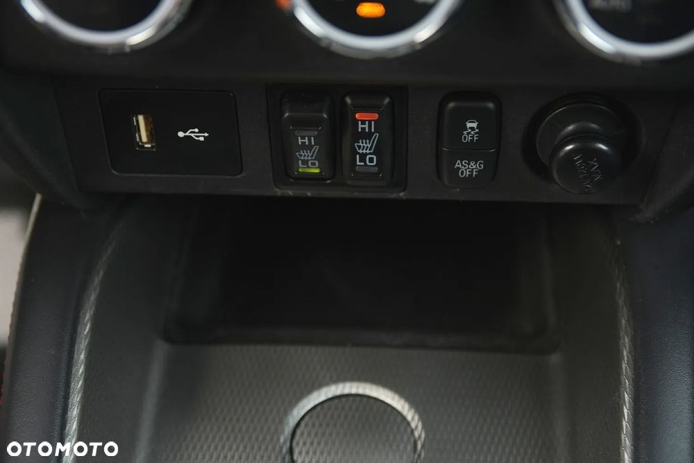 Mitsubishi ASX 1.6 ClearTec 2WD Diamant Edition+ - 30