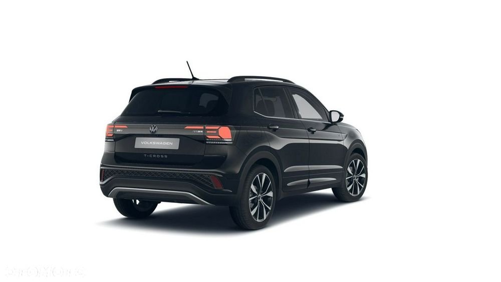 Volkswagen T-Cross 1.5 TSI ACT R-Line Plus DSG - 7
