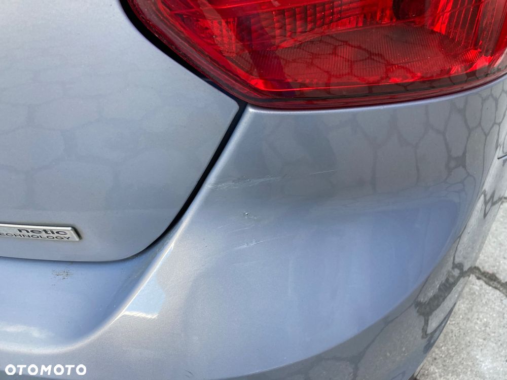 Ford Focus 1.0 EcoBoost Edition - 12