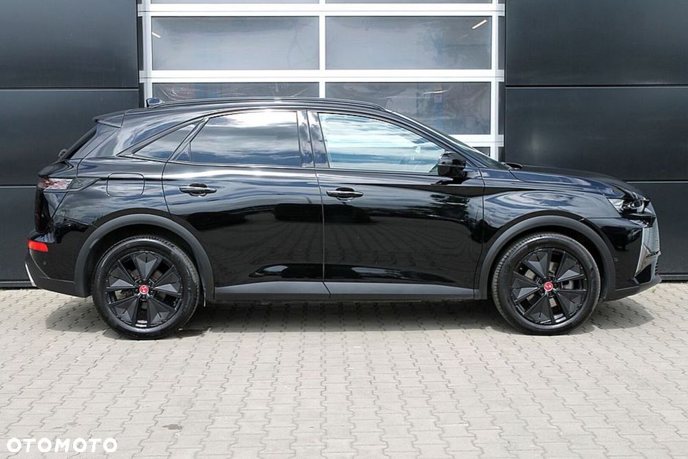 DS Automobiles DS 7 Crossback 1.6 E-Tense 4x4 Performance Line + - 14