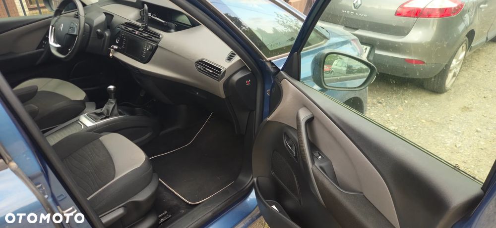 Citroën C4 Picasso 1.6 VTi Attraction - 7