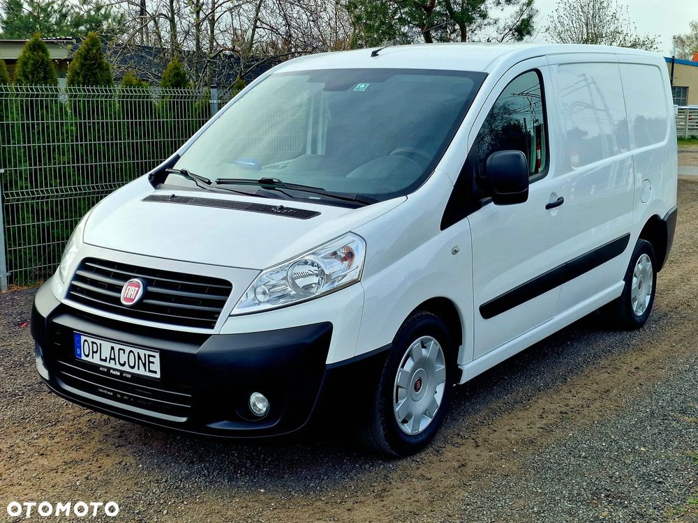 Fiat Scudo - 3
