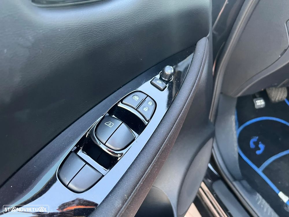 Nissan Leaf e+ N-Connecta - 6