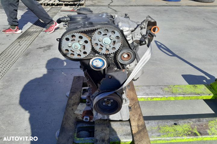 Motor fara anexe 2.0 BLB Audi A4 B7 [2004 - 2008] Avant wagon 5-usi 2 - 2