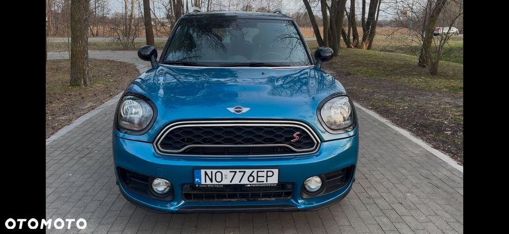 MINI Countryman Cooper - 1