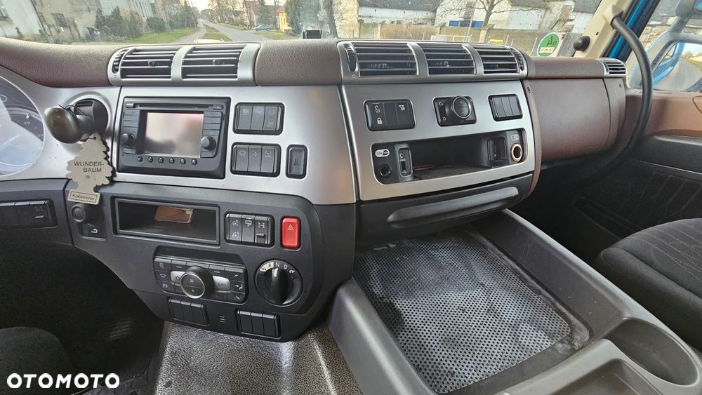 DAF CF 450 - 19