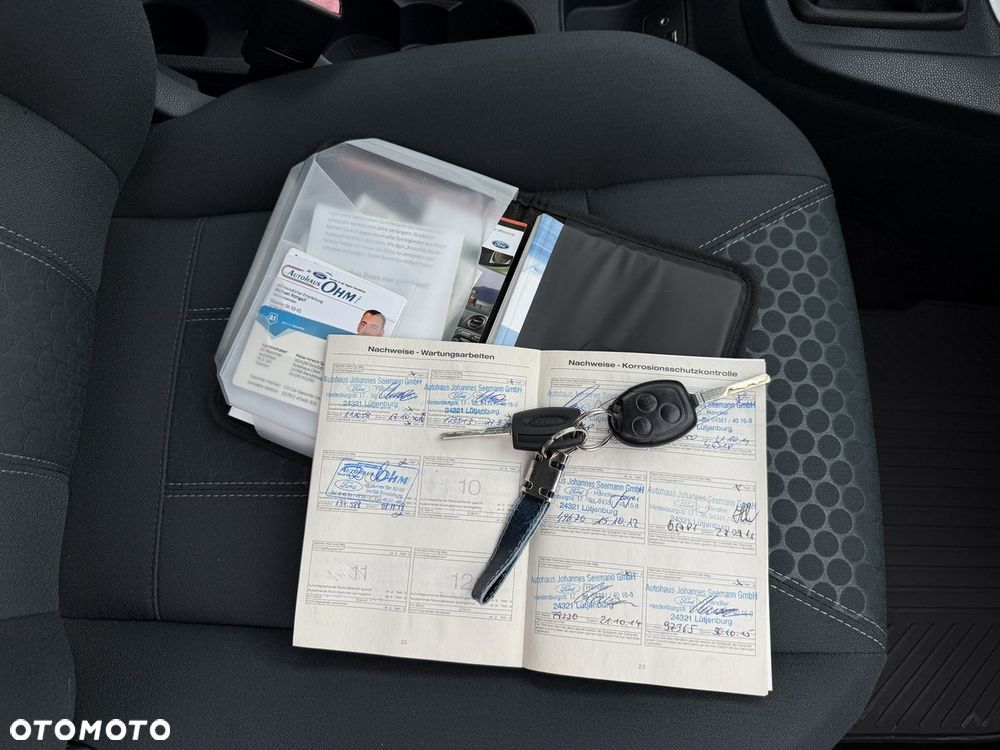 Ford Fiesta 1.25 Titanium - 33