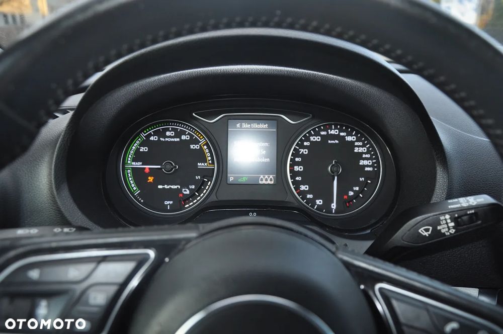 Audi A3 Sportback - 23