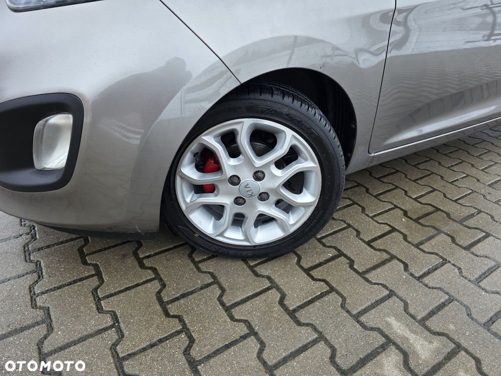 Kia Picanto 1.1 Cool - 15