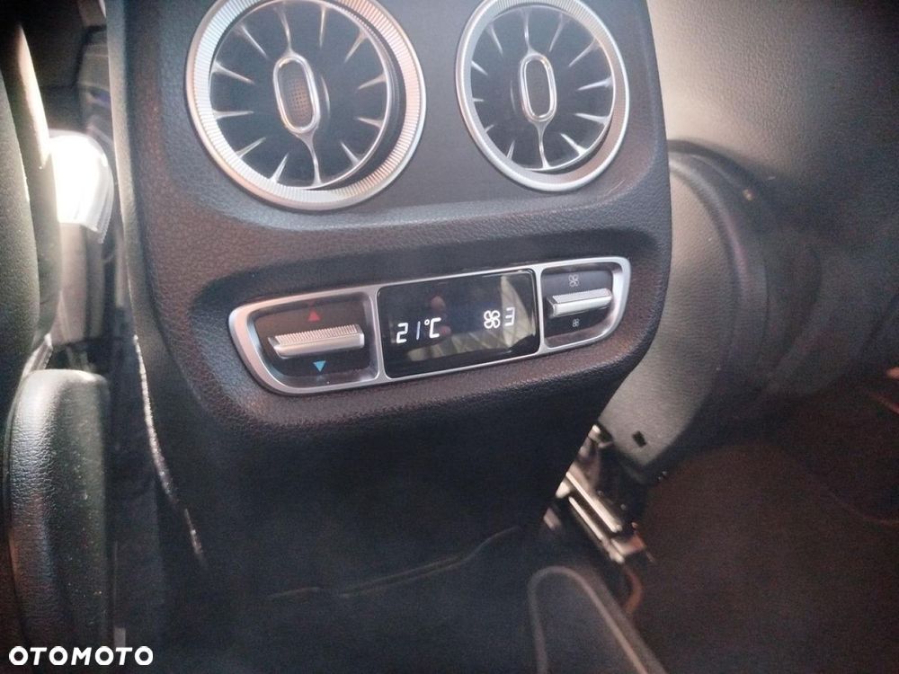 Mercedes-Benz Klasa G - 20