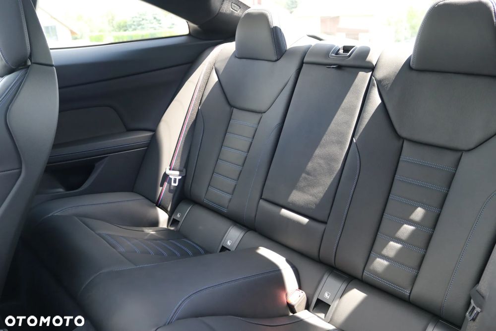 BMW Seria 4 M440i xDrive mHEV sport - 22