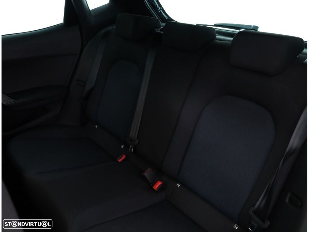 SEAT Ibiza 1.0 TSI FR - 12
