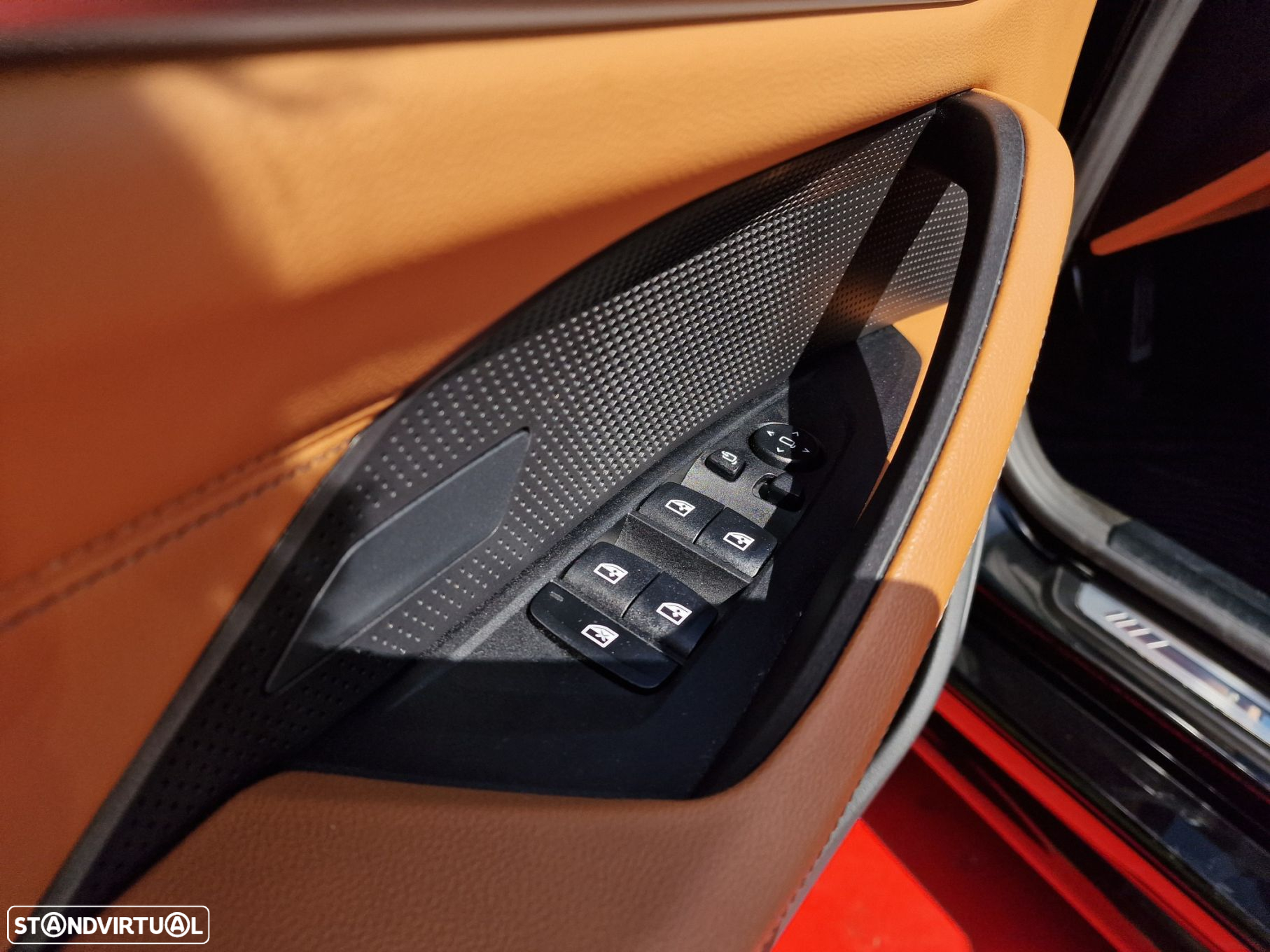 BMW i4 eDrive40 Pack Desportivo M - 9