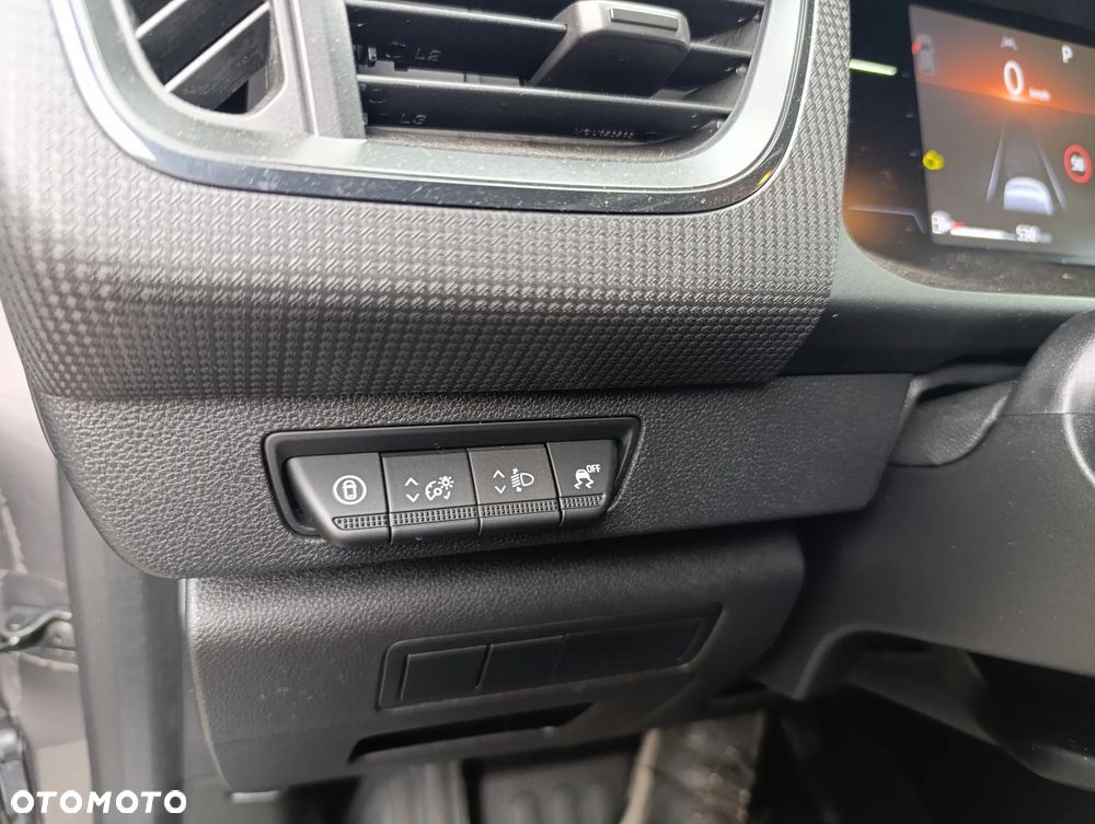 Renault KANGOO VAN - 28
