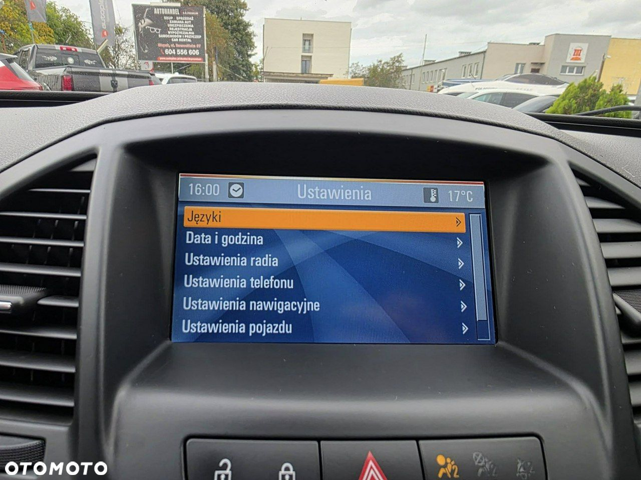 Opel Insignia 2.0 CDTI Sports Tourer Active - 26