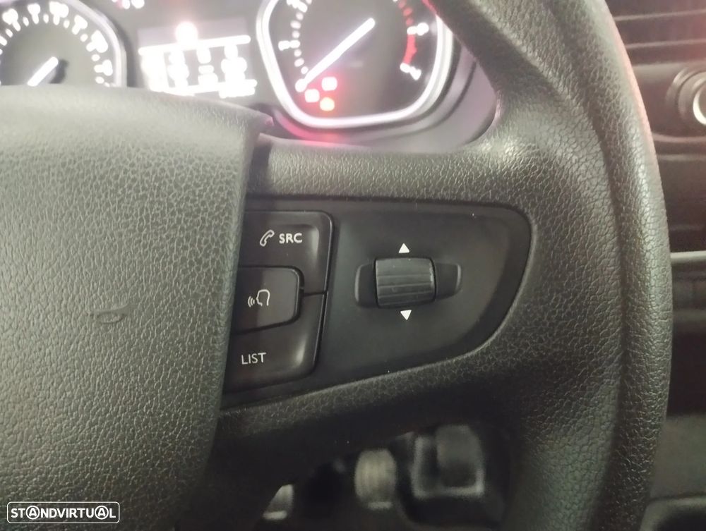 Citroën Spacetourer 1.5 BlueHDi M Feel - 22