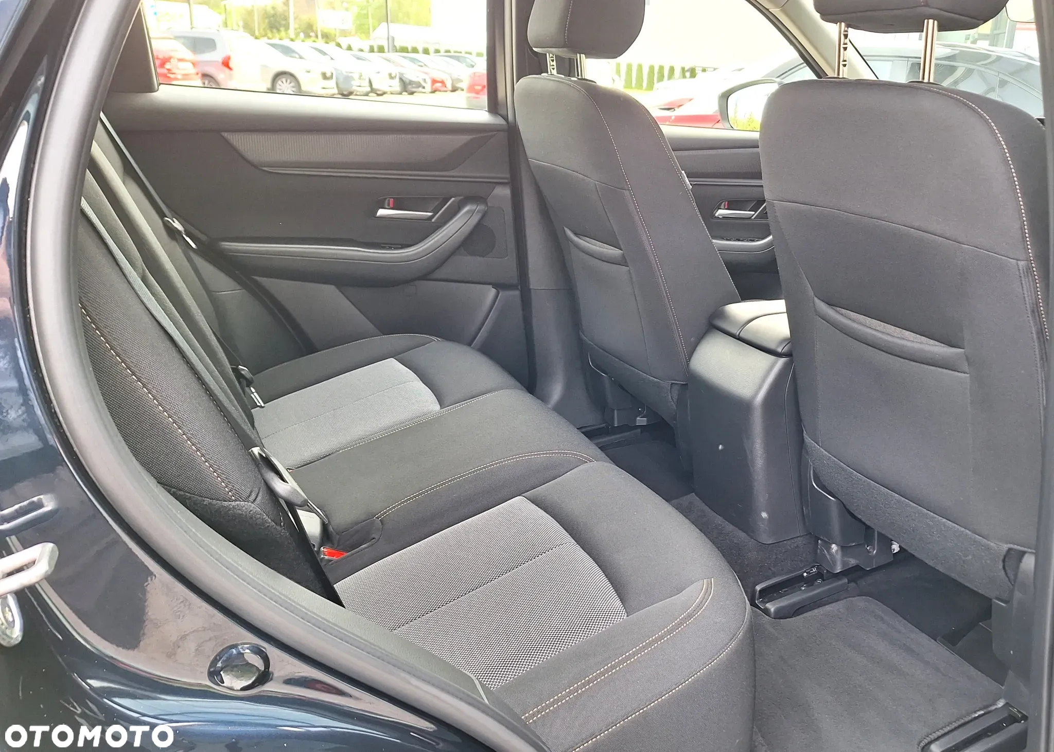 Mazda CX-60 - 14