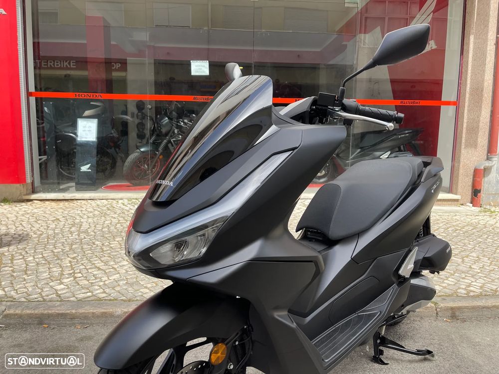 Honda PCX125 - DESDE 50 EUR / MÊS !! - 14