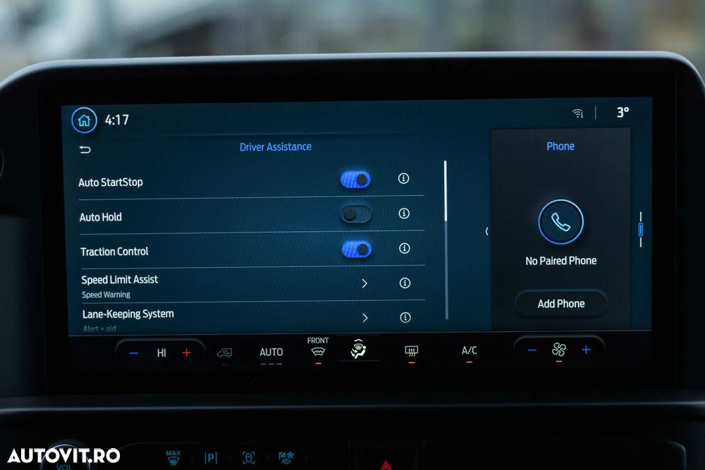 Ford Transit Custom - 32