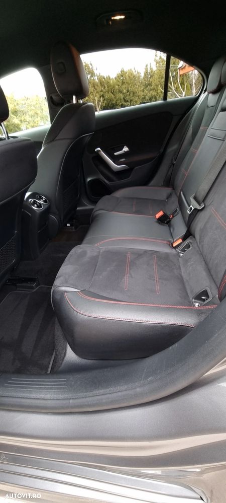 Mercedes-Benz A 200 - 7