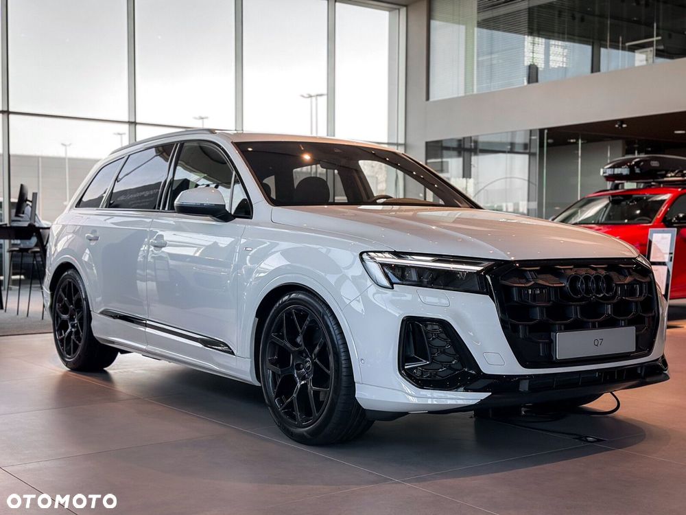 Audi Q7 - 4