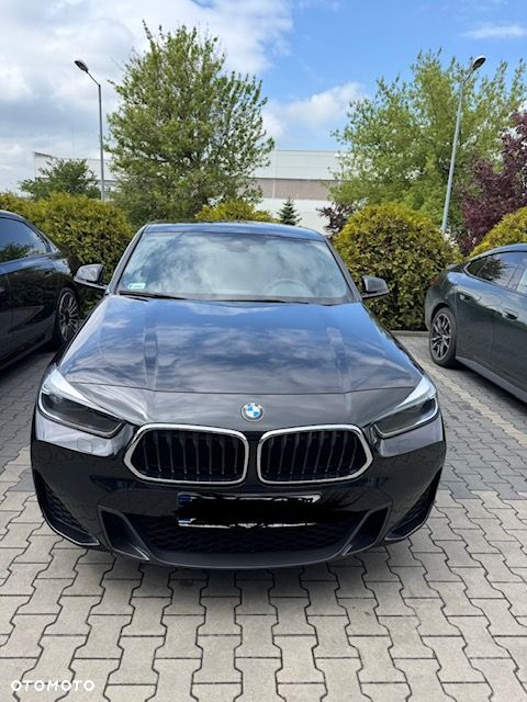 BMW X2 xDrive20i M Sport - 1