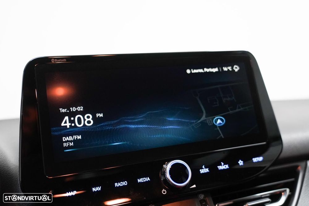 Hyundai i30 1.6 CRDi N-Line 7DCT - 11