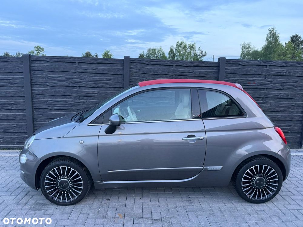Fiat 500 1.2 8V Collezione - 15