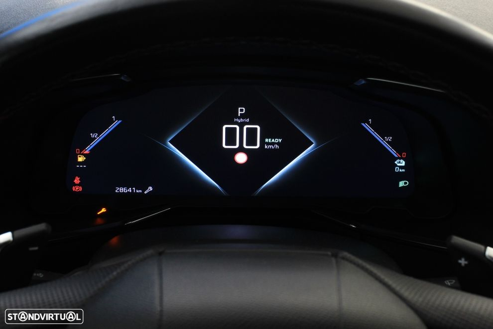 DS DS7 Crossback E-Tense Performance Line EAT8 - 18