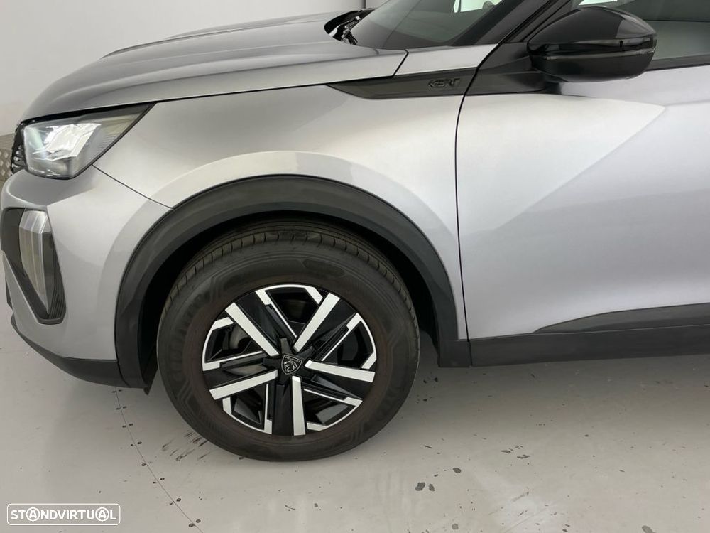 Peugeot 2008 1.2 PureTech Allure - 18