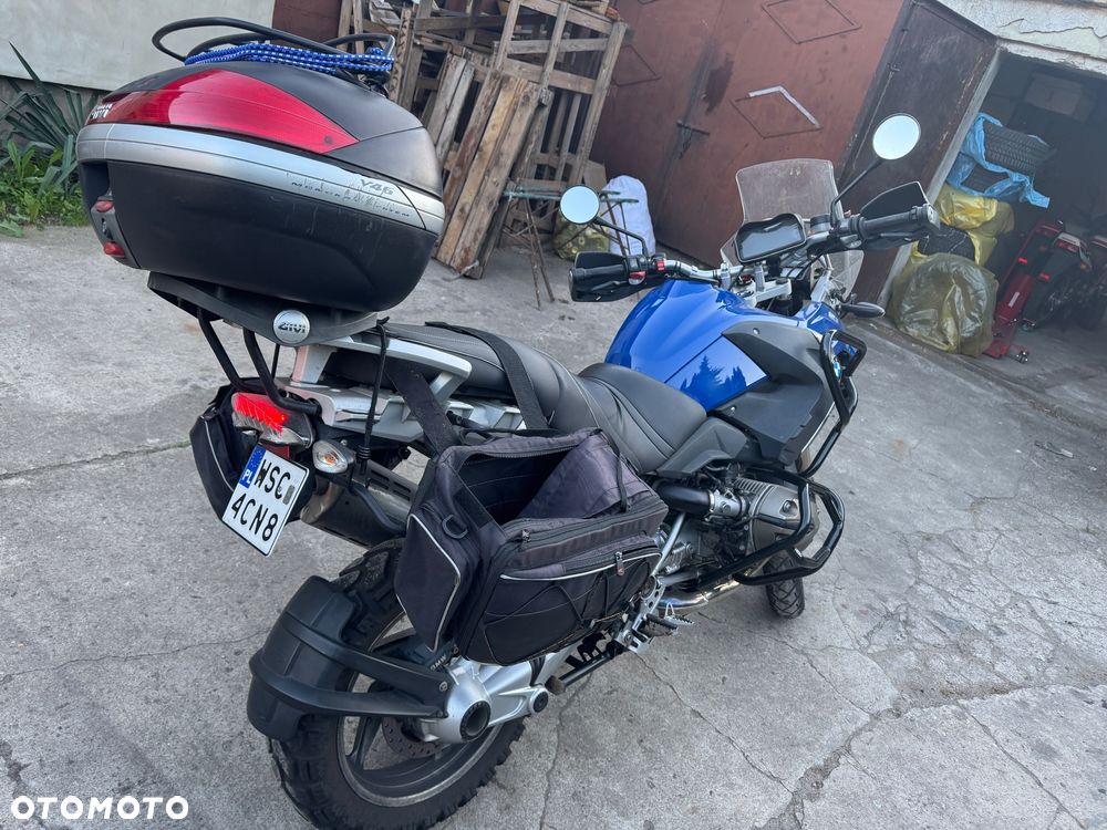 BMW R - 4