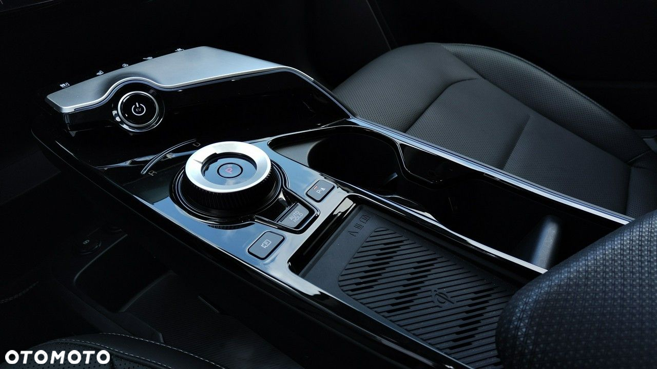 Kia EV6 - 13