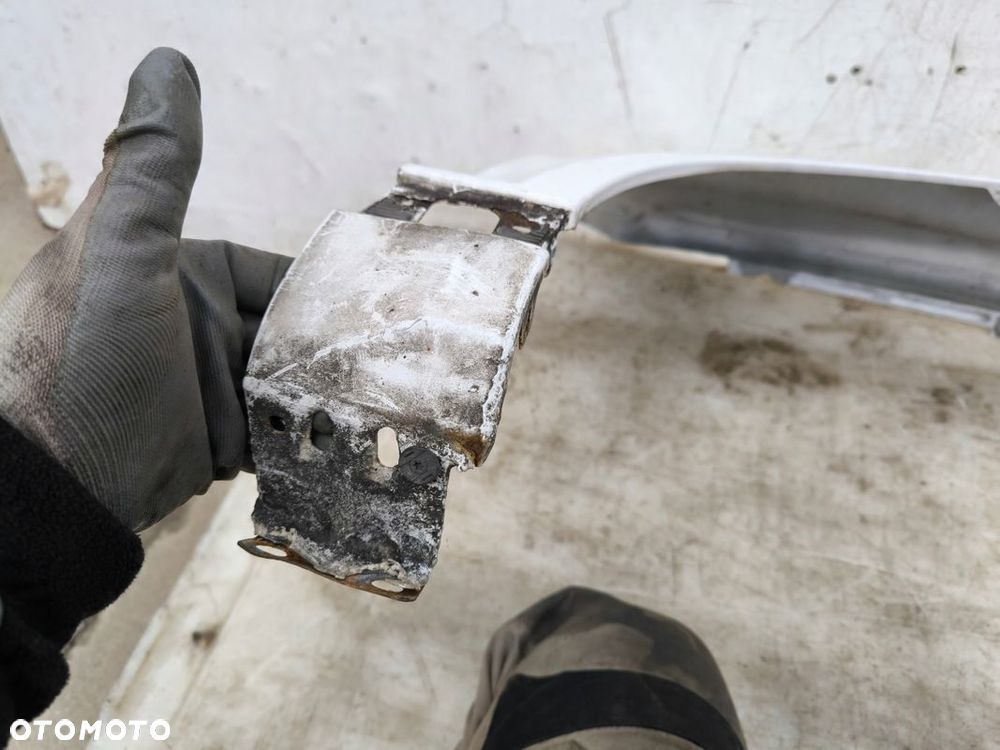 BŁOTNIK PRAWY PRZÓD AUDI A3 8P LIFT 2008-2012 - 11