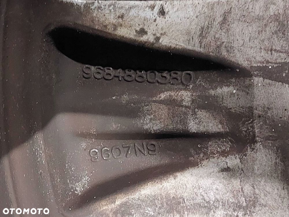 OPONY ZIMOWE 2 SZT + CAŁOROCZNE 2 SZT 215/60R16 NOKIAN GOODYEAR - 12