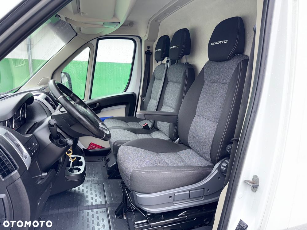 Fiat Ducato L4H3 - 26