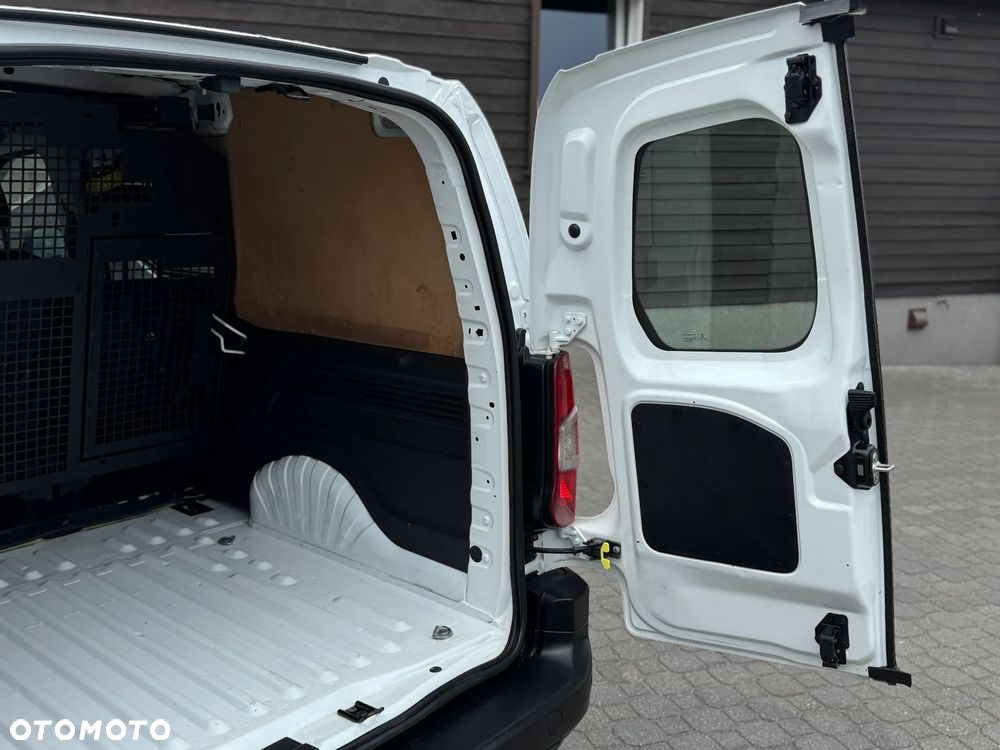 Toyota Proace City - 10