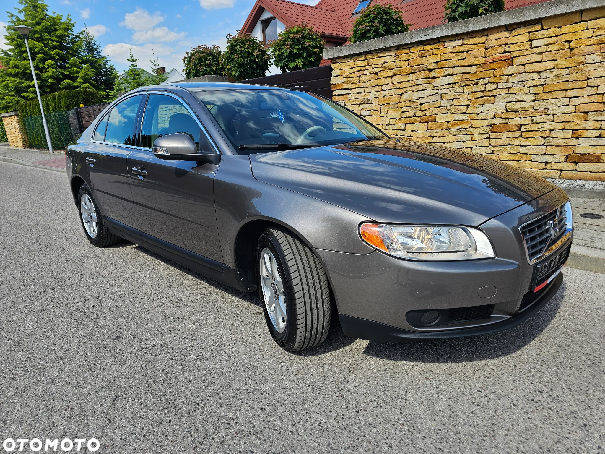 Volvo S80 2.4D Kinetic - 6