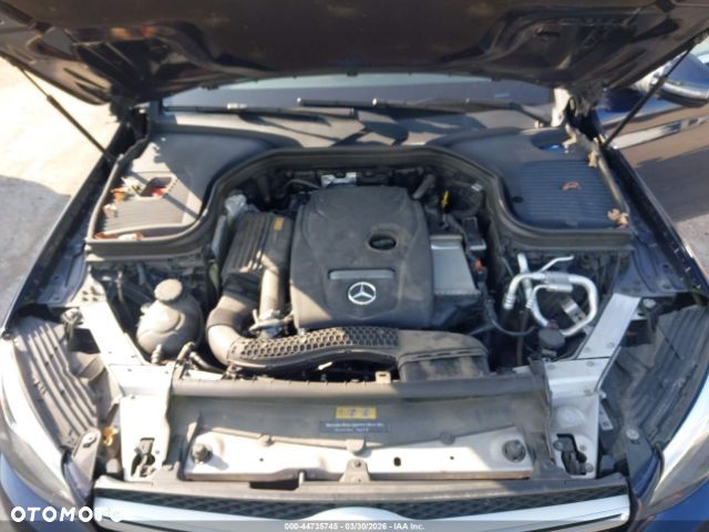 Mercedes-Benz GLC 250 4-Matic - 8