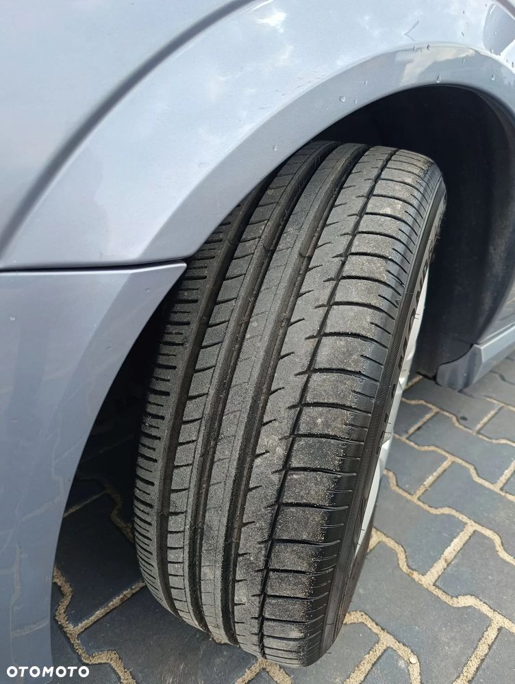 Opel Vectra 2007