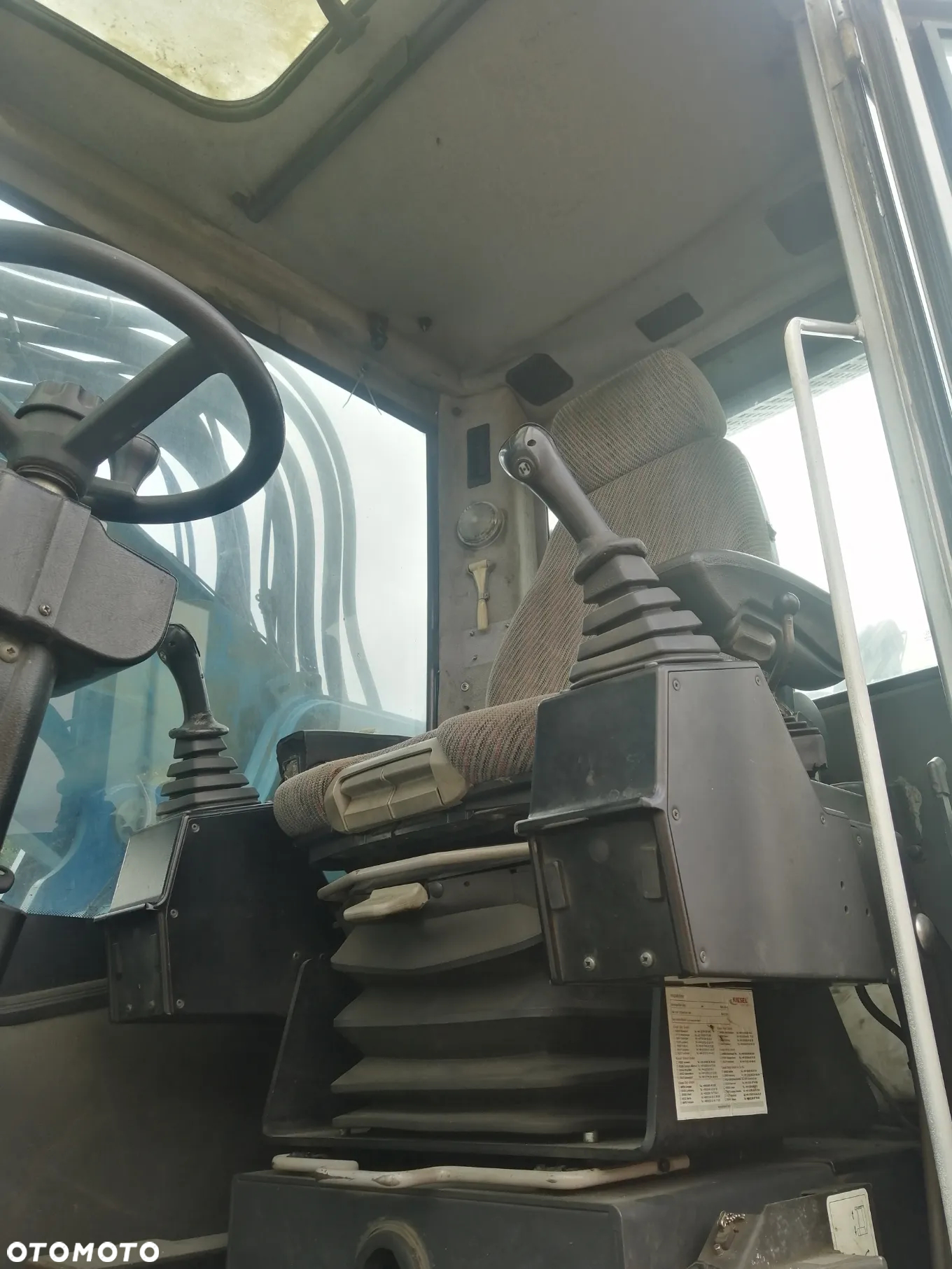 Fuchs Mhl 350 - 11