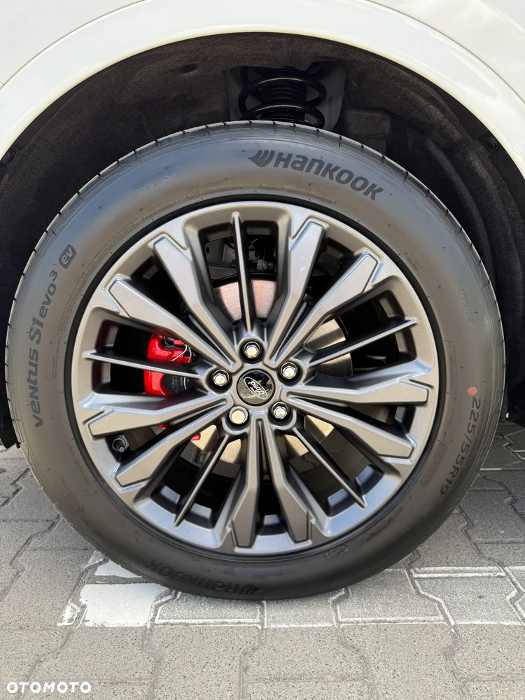 Ford Kuga 2.5 FHEV FWD Sound Edition eCVT - 38